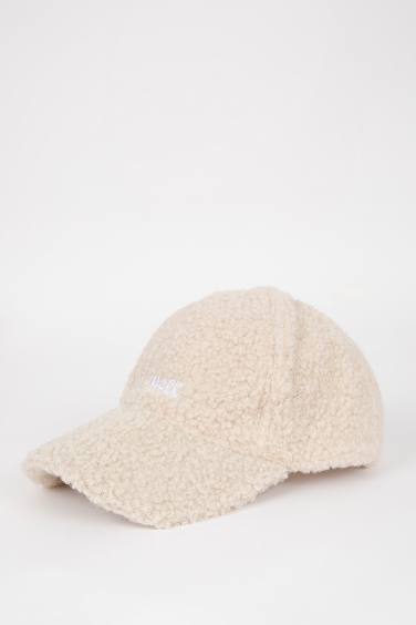 Woman Cotton Hat