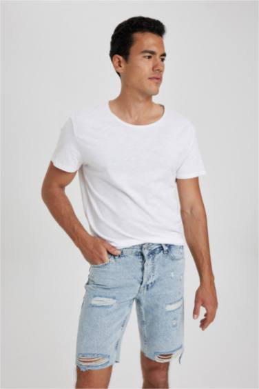 برمودا جينز سليم فيت