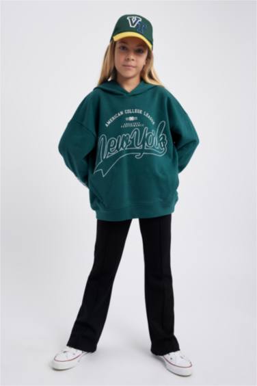 بنطلون بريميوم بناتي