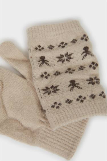 جوانتي حريمي تريكو - قطعتين