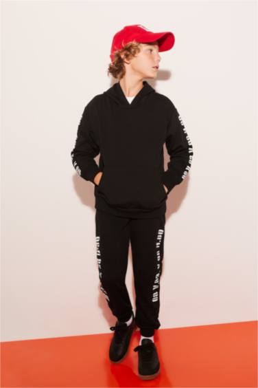 بنطلون اولادي قصة عادية