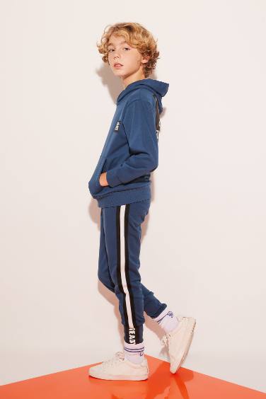 Boy Jogger Sweatpant