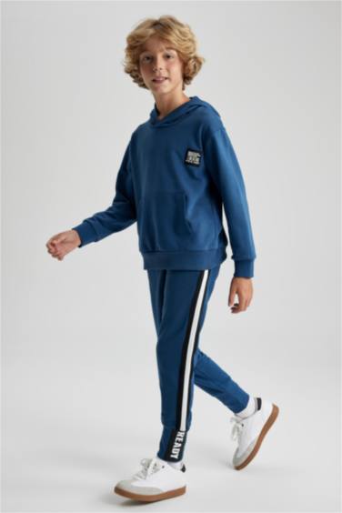 Boy Jogger Sweatpant