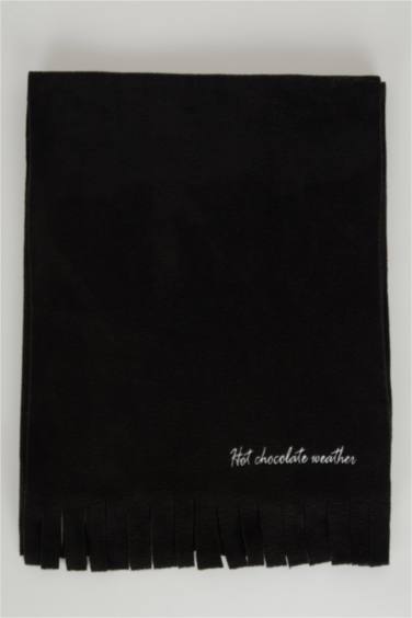 Әйелдерге поляр мойынорағыш