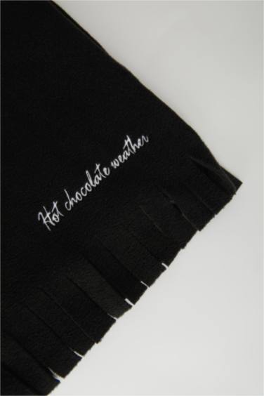 Әйелдерге поляр мойынорағыш