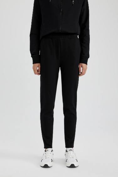 Pantalon de jogging slim à poches doubles de DeFactoFit