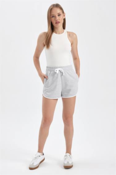 Coool Regular Fit Basic Şort