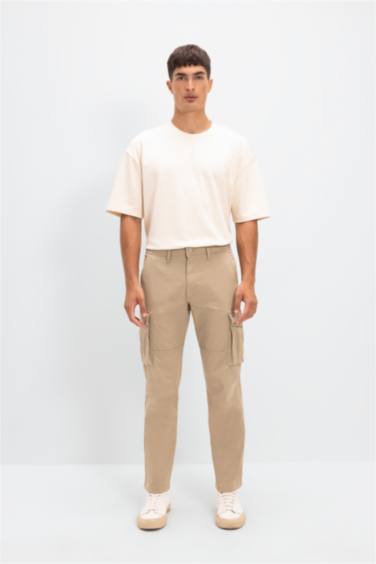 Брюки Wide Leg для мужчин