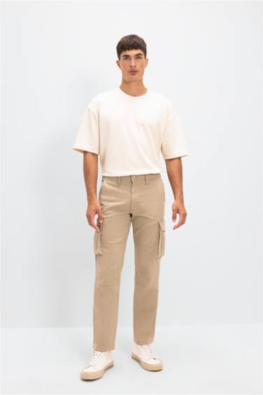 Брюки Wide Leg для мужчин