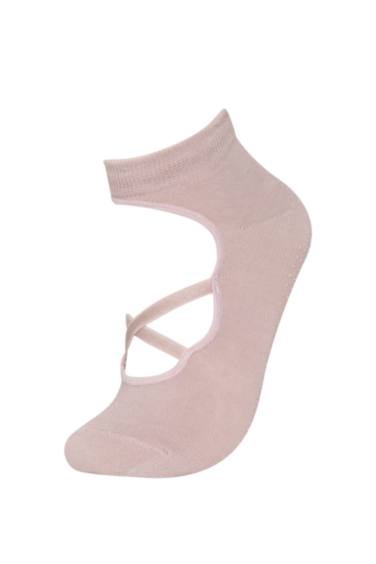 Woman 2 piece Babet Socks