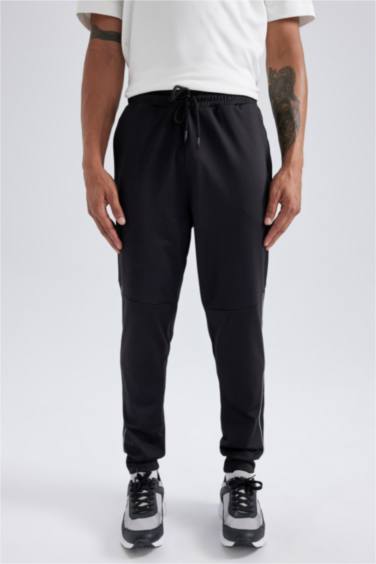 جوجر قماش سكوبا سليم فيت