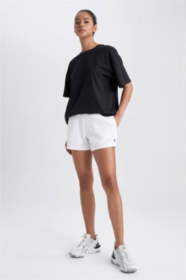 Short De Sport Coupe Standard de Defacto Fit