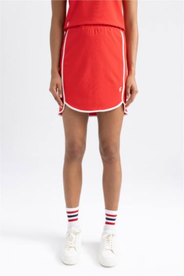 Mini Tennis Skirt