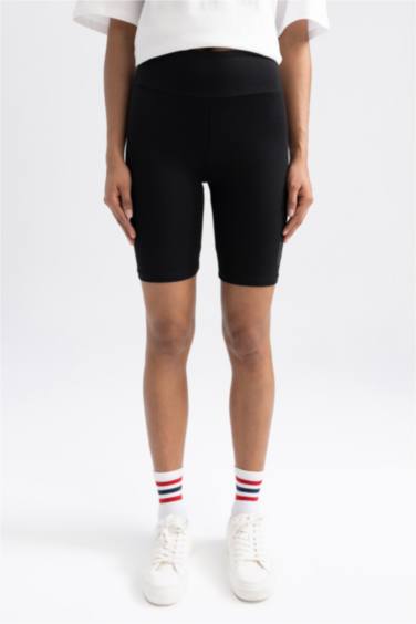 Biker High Waist Biker