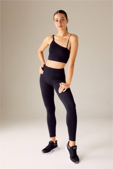 High Waist Leggings