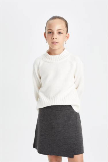 Юбка для девочек