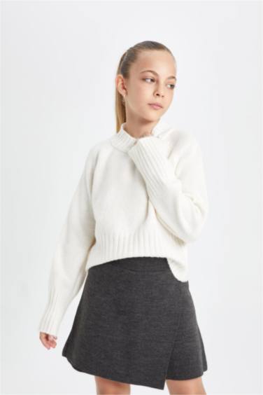 Юбка для девочек