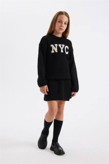 Юбка для девочек