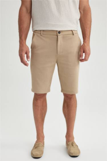 Бермуды базовые для мужчин