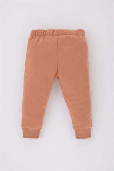 Baby Girl Sweatpants