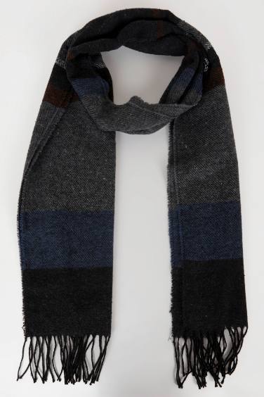 Man Scarf