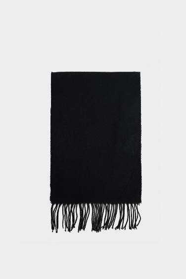 سكارف رجالي منسوج