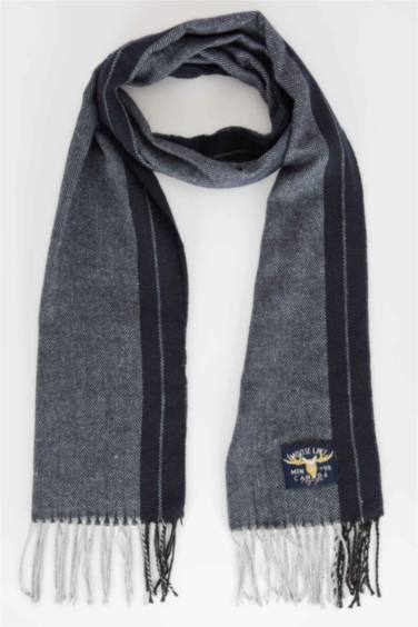 Écharpe Pour Homme