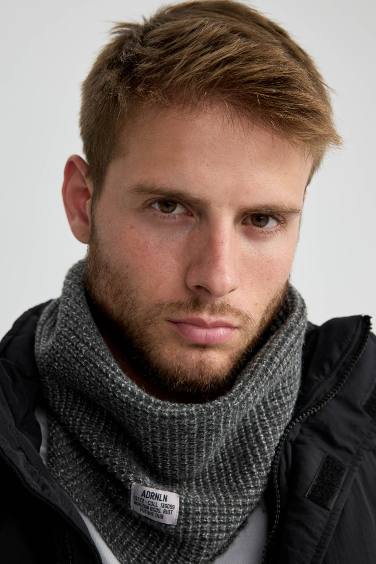 Man Scarf