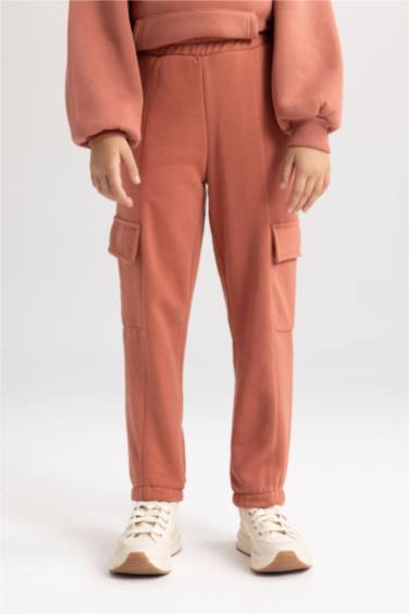 بنطلون سويت بانتس بناتي كارجو