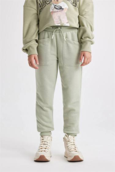 Girl Jogger Sweatpants