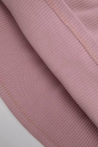 Baby Girl Corduroy Camisole Dress