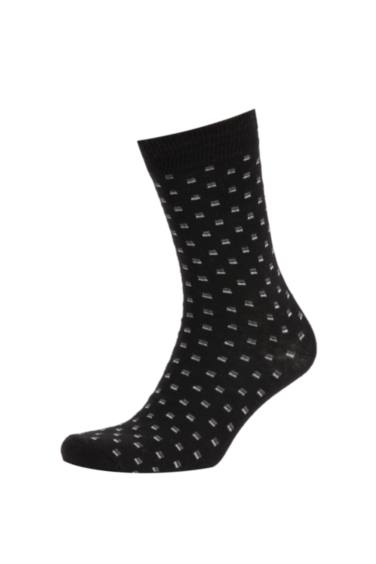 Men 5 pack Cotton Long Socks