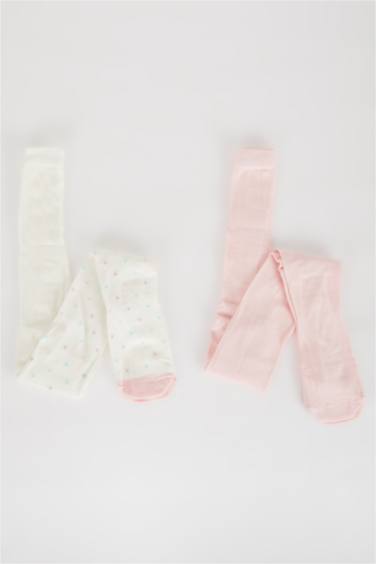 Girl Cotton Pantyhose