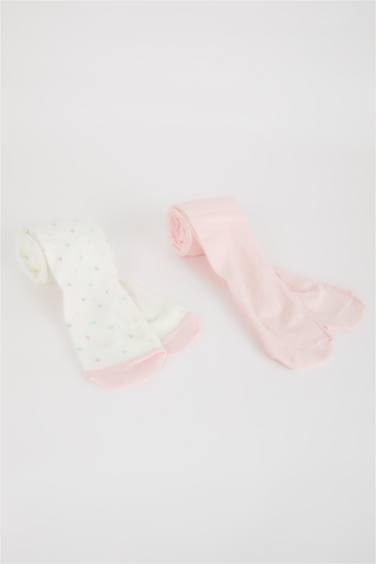 Girl Cotton Pantyhose