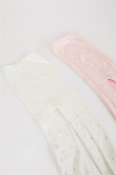 Girl Cotton Pantyhose