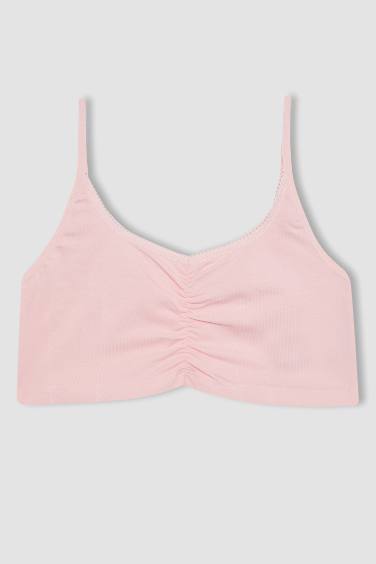 Basic First Bra