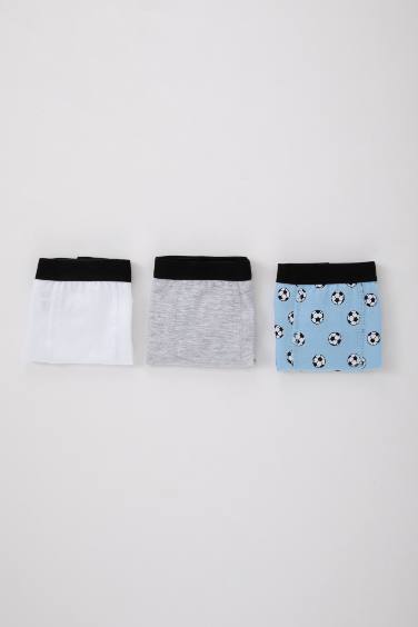 Boy 3 piece Boxer