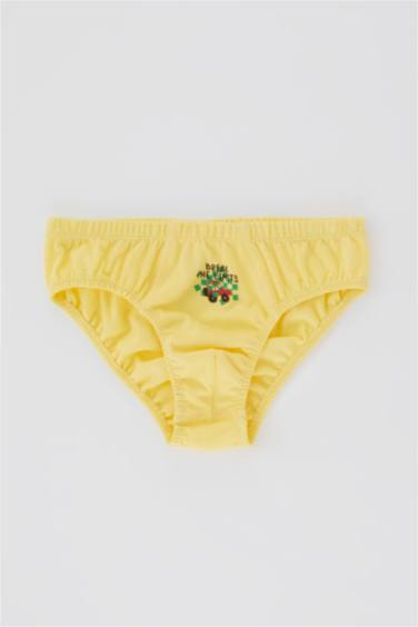 Трусы для мальчиков, 3 пары