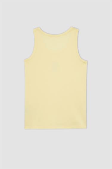 تانك توب اولادي قصة عادية من قطعتين