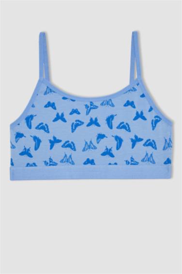 Топ для девочек, 2 шт