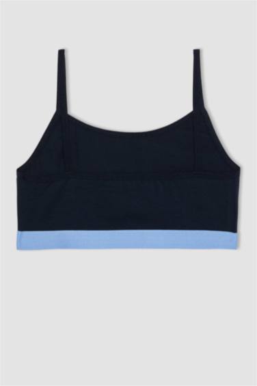 Топ для девочек, 2 шт