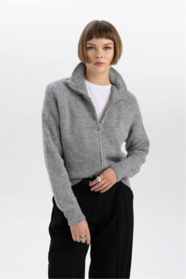 كارديجان قصة عادية بسحاب