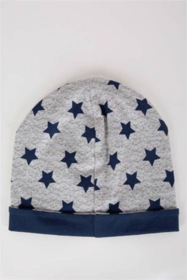 Baby Boy Knitwear Beret