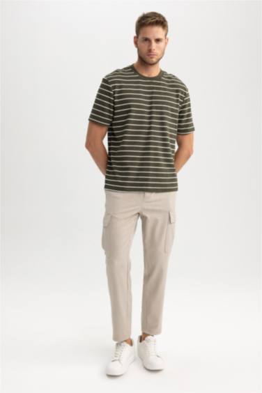 Jogger Cargo Pocket Stretch in All Directions Trousers