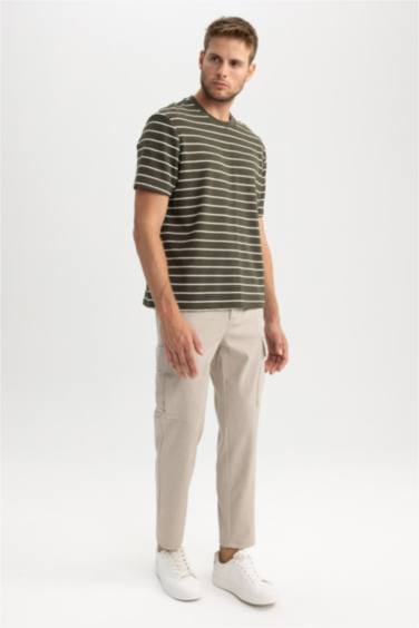 Jogger Cargo Pocket Stretch in All Directions Trousers