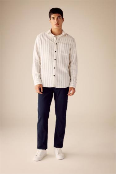 джоггер пішімі полярлық флис тұрақты етек Шалбар