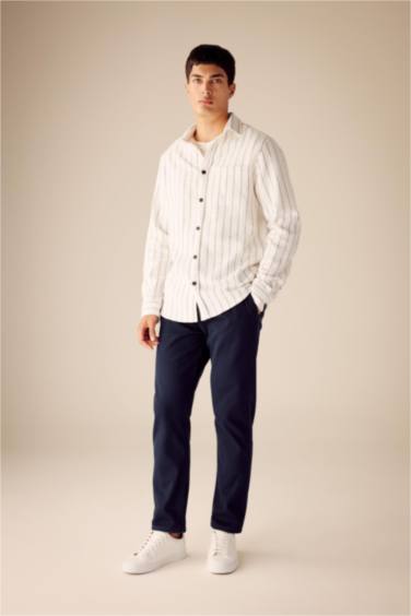 джоггер пішімі полярлық флис тұрақты етек Шалбар