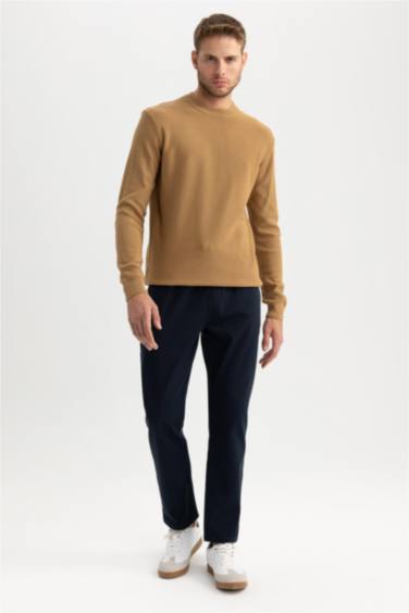 джоггер пішімі полярлық флис тұрақты етек Шалбар