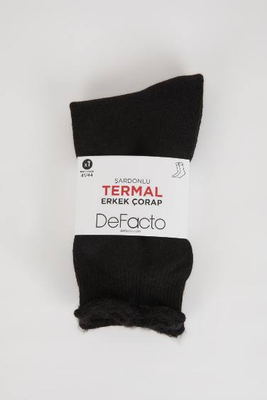 Man Thermal Socks