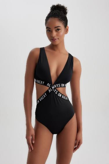 Regular Fit Swimsuit